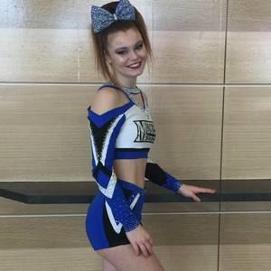 Meet your Posher, Maddison